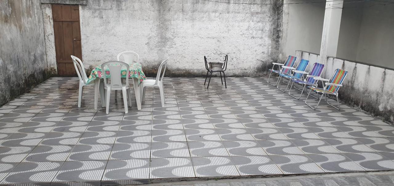 Casa Abade - 4 Quartos - Excelente Localizacao Itacaré Εξωτερικό φωτογραφία