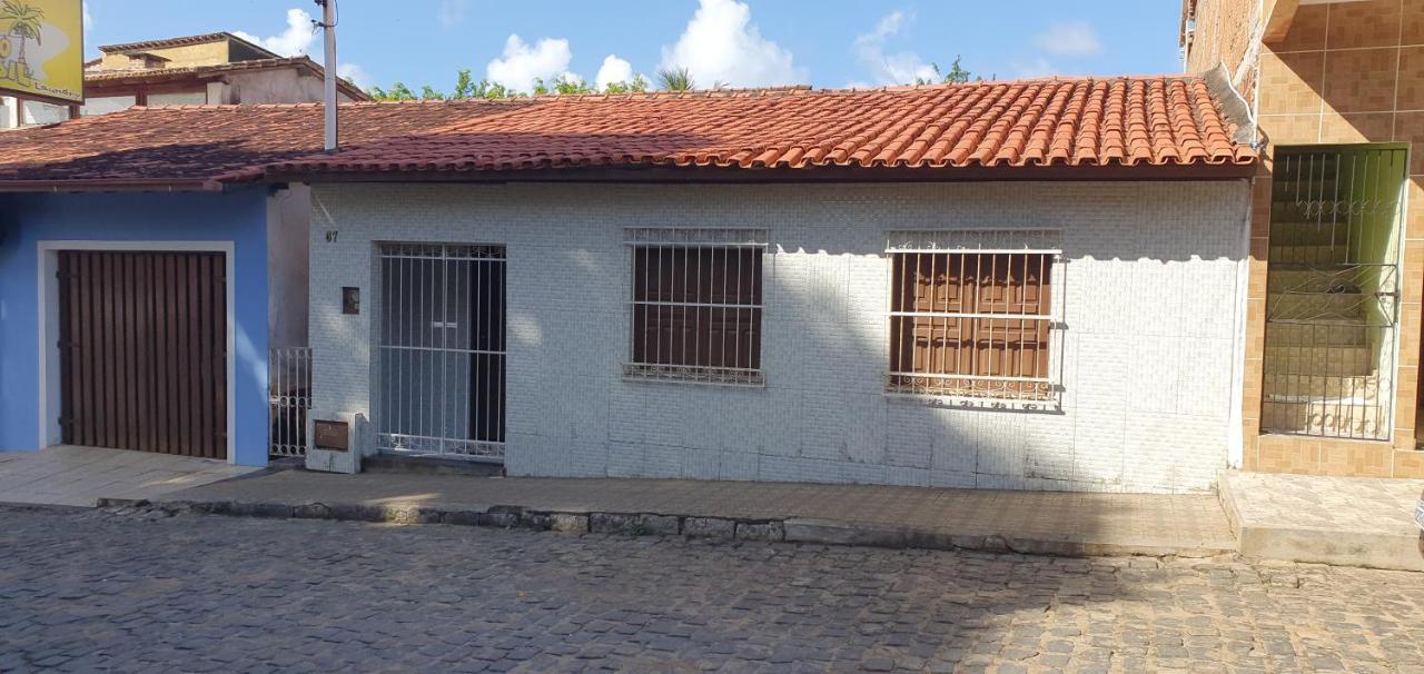 Casa Abade - 4 Quartos - Excelente Localizacao Itacaré Εξωτερικό φωτογραφία