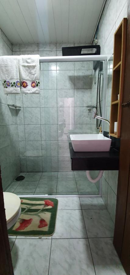Casa Abade - 4 Quartos - Excelente Localizacao Itacaré Εξωτερικό φωτογραφία