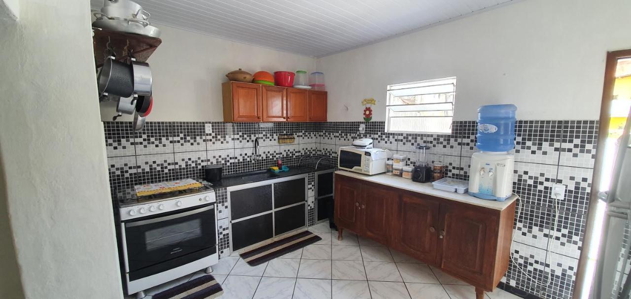 Casa Abade - 4 Quartos - Excelente Localizacao Itacaré Εξωτερικό φωτογραφία