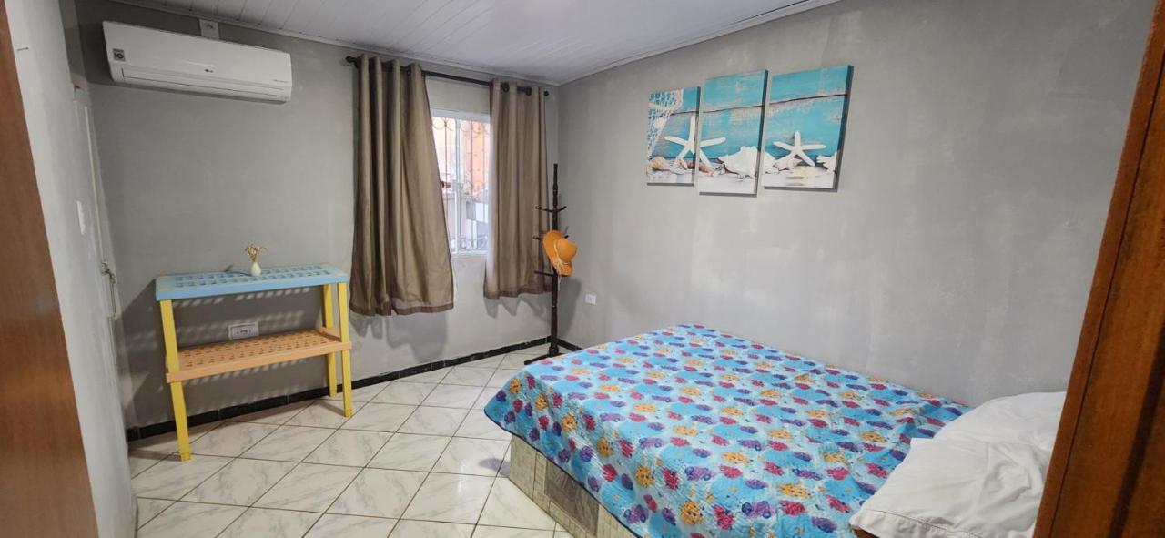 Casa Abade - 4 Quartos - Excelente Localizacao Itacaré Εξωτερικό φωτογραφία