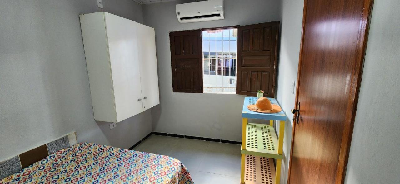 Casa Abade - 4 Quartos - Excelente Localizacao Itacaré Εξωτερικό φωτογραφία